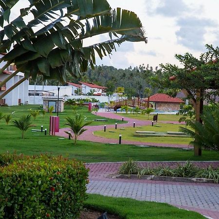 Club Meridional Praia Dos Carneiros By Aft Tamandaré Екстериор снимка