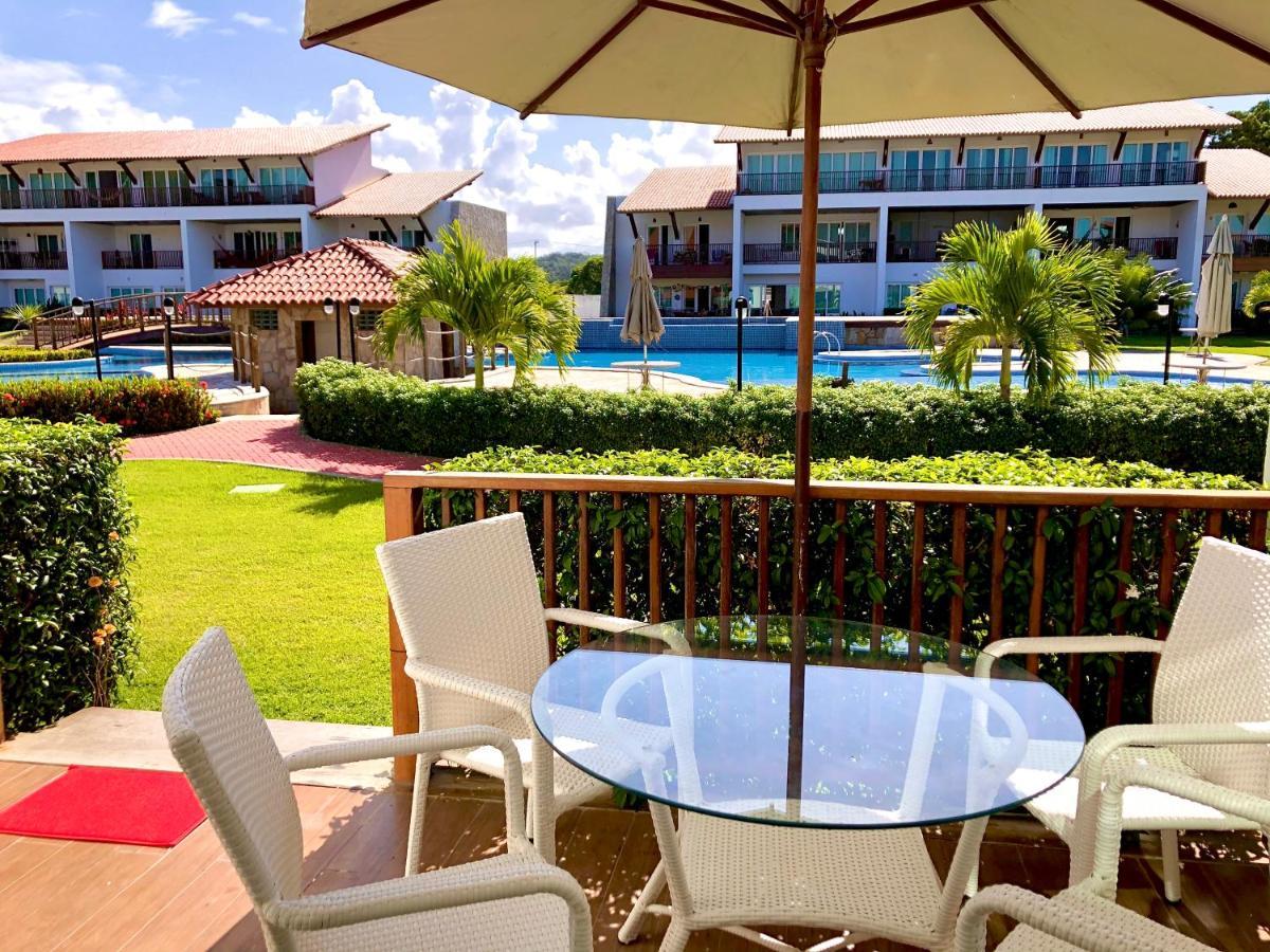 Club Meridional Praia Dos Carneiros By Aft Tamandaré Екстериор снимка