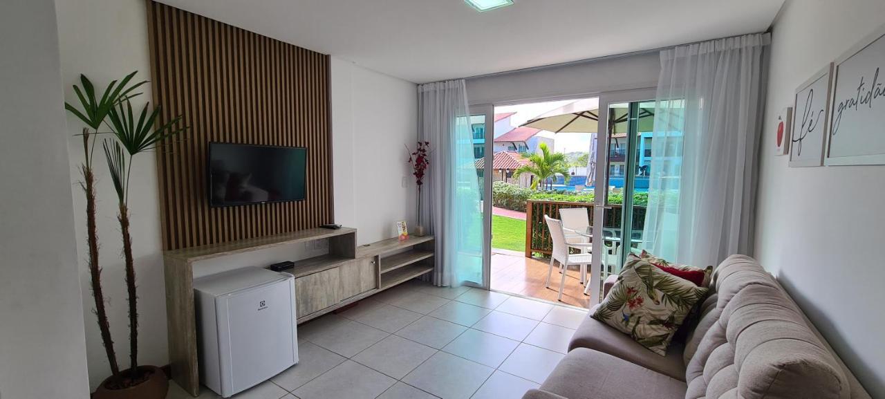 Club Meridional Praia Dos Carneiros By Aft Tamandaré Екстериор снимка