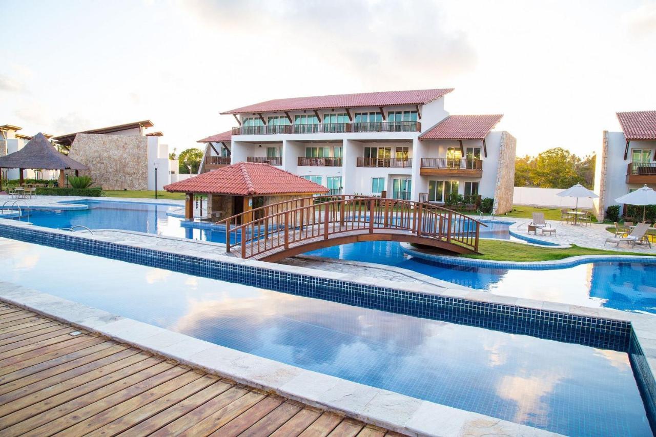 Club Meridional Praia Dos Carneiros By Aft Tamandaré Екстериор снимка