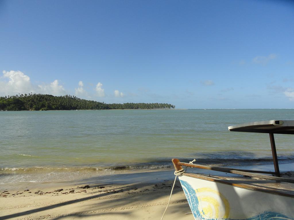 Club Meridional Praia Dos Carneiros By Aft Tamandaré Стая снимка