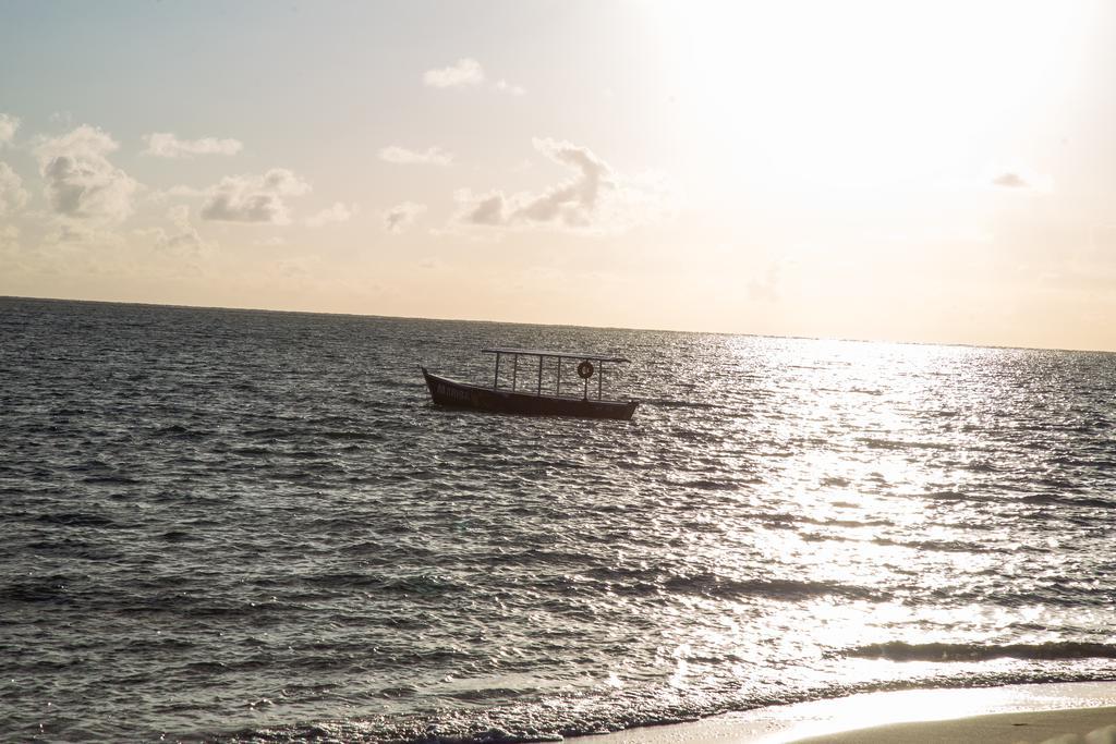 Club Meridional Praia Dos Carneiros By Aft Tamandaré Екстериор снимка