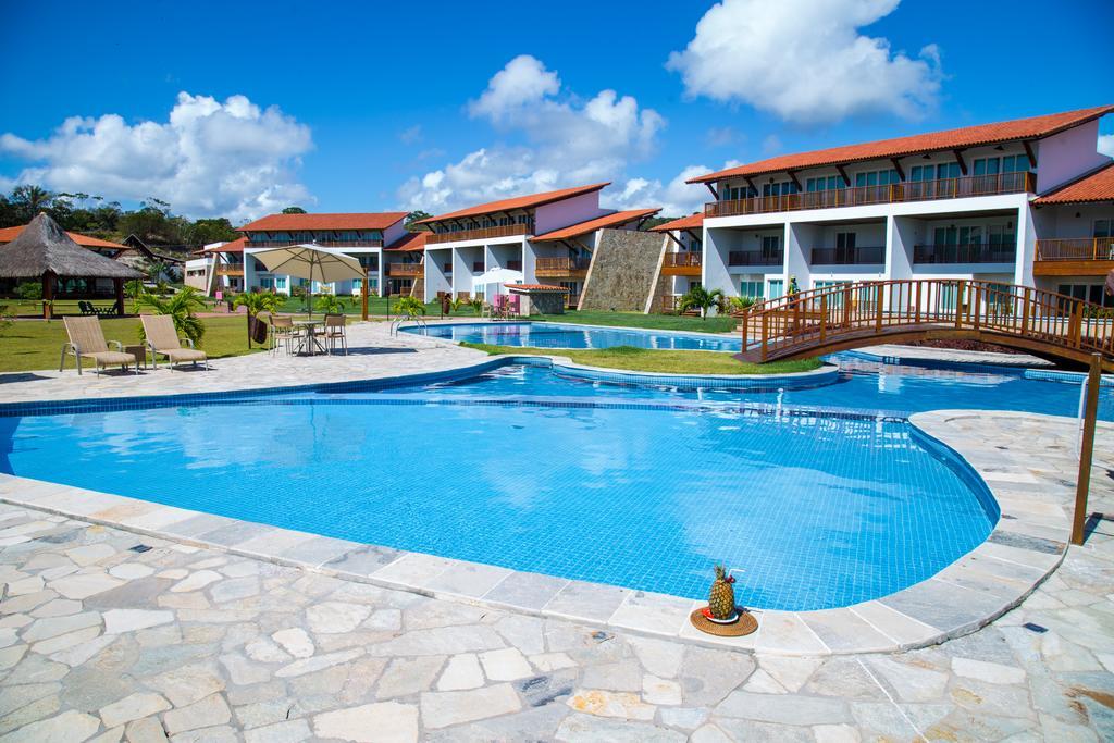 Club Meridional Praia Dos Carneiros By Aft Tamandaré Екстериор снимка