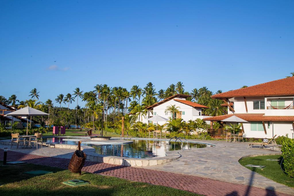 Club Meridional Praia Dos Carneiros By Aft Tamandaré Екстериор снимка