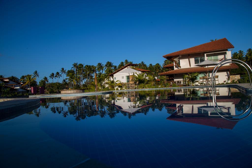 Club Meridional Praia Dos Carneiros By Aft Tamandaré Екстериор снимка