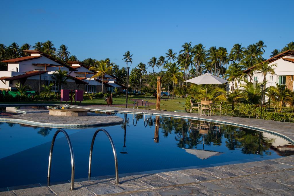 Club Meridional Praia Dos Carneiros By Aft Tamandaré Екстериор снимка